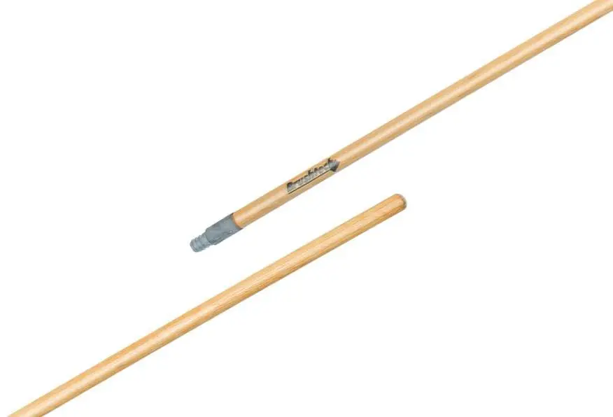 BASTON DE MADERA PUNTA MET 1.20CM 1904