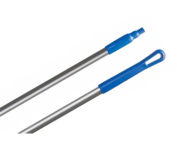 BASTON FIBRA DE VIDRIO 1"x 1.20MT AZUL