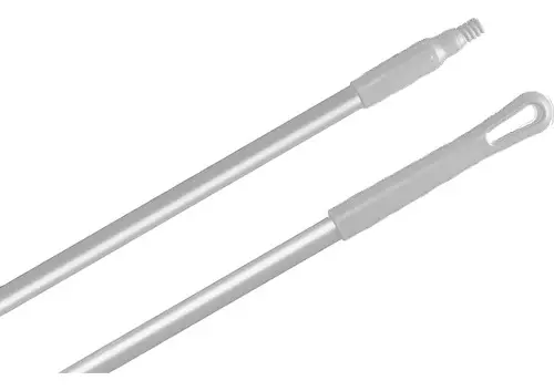 BASTON FIBRA DE VIDRIO 1"x 1.20 BLANCO