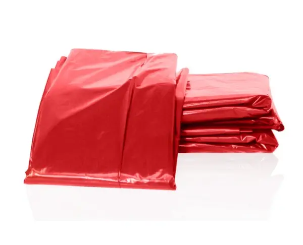 [BOL008] BOLSA BIO 60x90 NARANJA