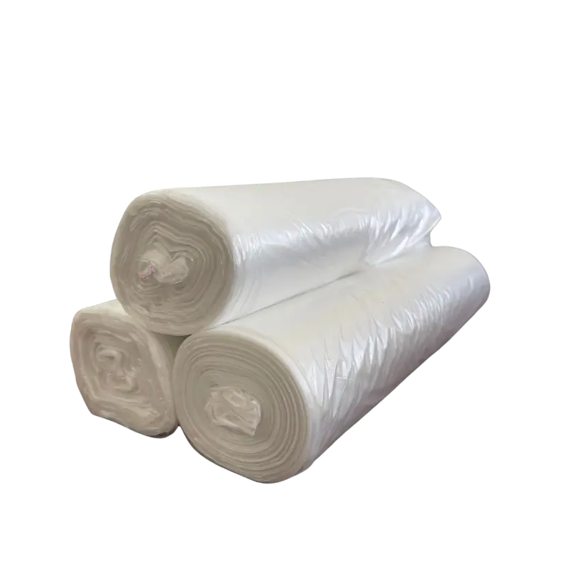 BOLSA ROLL TRAN. 40X48 (1.02X1.22CM) C/250 PZA