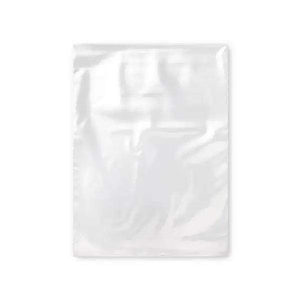BOLSA TRANSPARENTE 30 X 40 BD