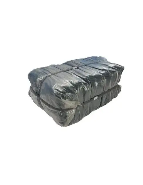 [BOL082] BULTO BOLSA 90x120 NEGRA (25KG)