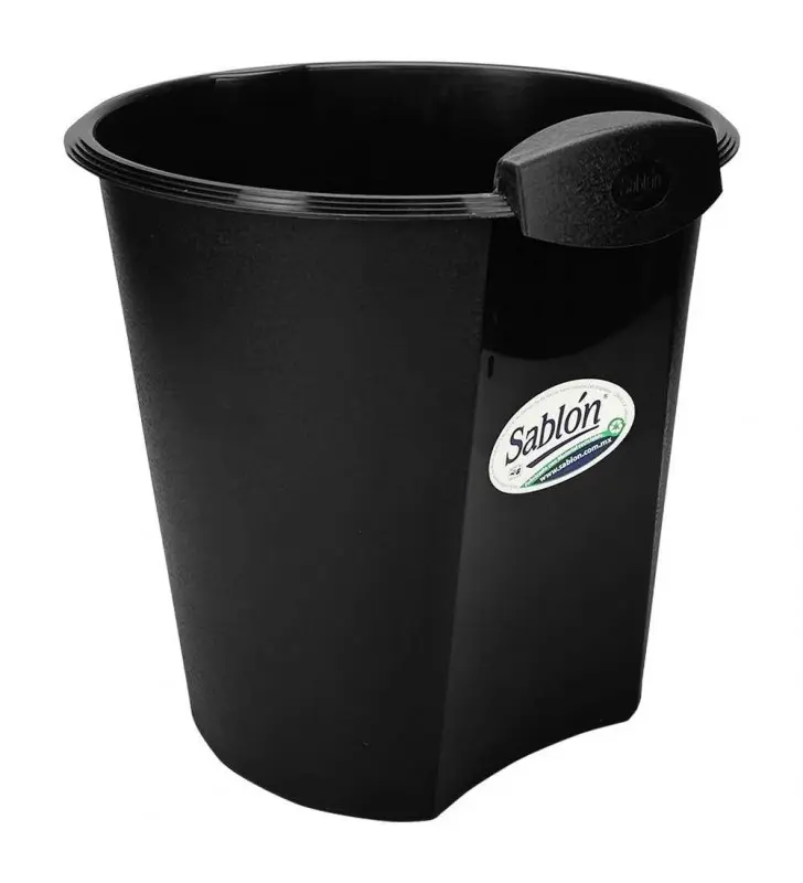 CESTO REDONDO 12.5LT 8005NE