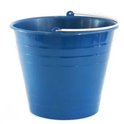 CUBETA DE PLASTICO ECO D #16