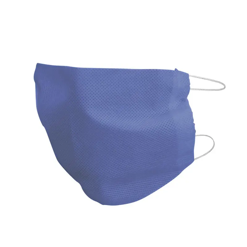 CUBREBOCA COMPUESTO DE 2 CAPAS TELA SSS