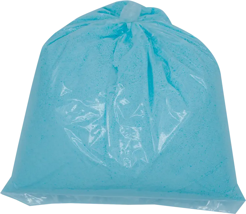 DETERGENTE EN POLVO BOLSA 1 KG