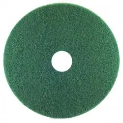 DISCO PULIDOR 3M PREMIUM VERDE 483