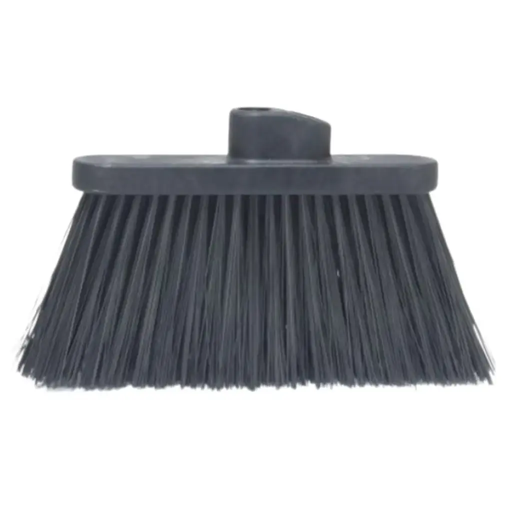 ESCOBA ANGULAR POLIESTER 8302 SIN BASTON