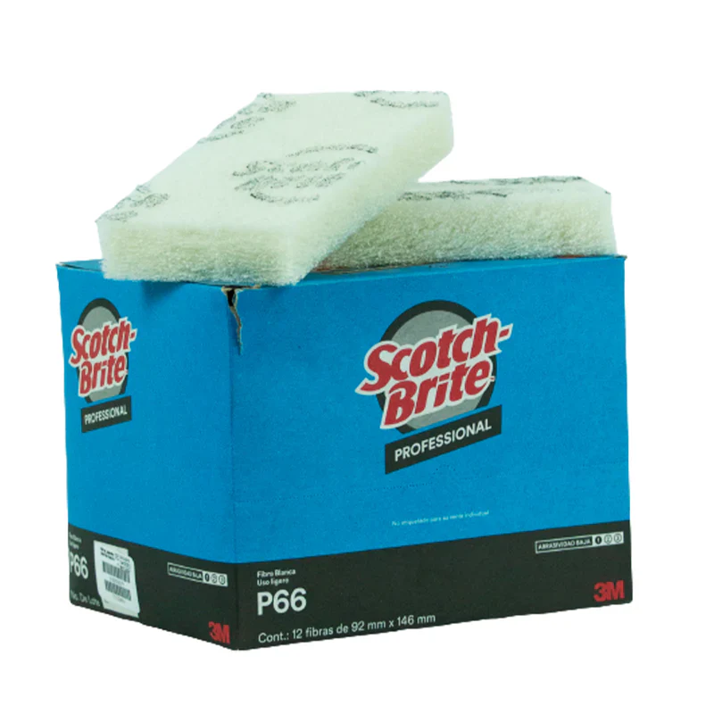 FIBRA BLANCA 3M 146 X 92  P66