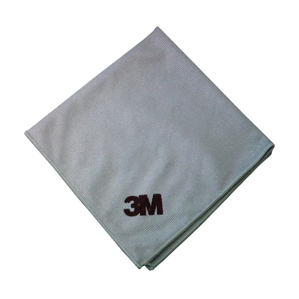 PAÑO ABSORBENTE MICROFIBRA 3M GRIS