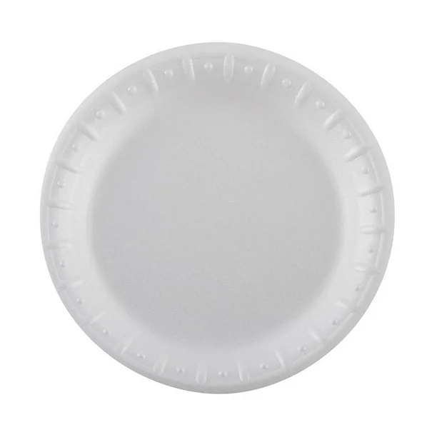 PLATO TERMICO CHICO #6 C/20PZAS