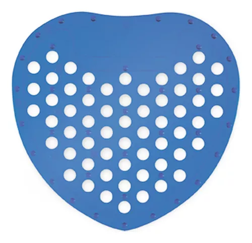 TAPETE LISO BASIC SCREEN BLUE-MANGO