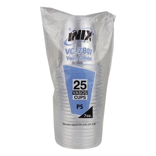 VASO CRISTAL 40/25 7OZ