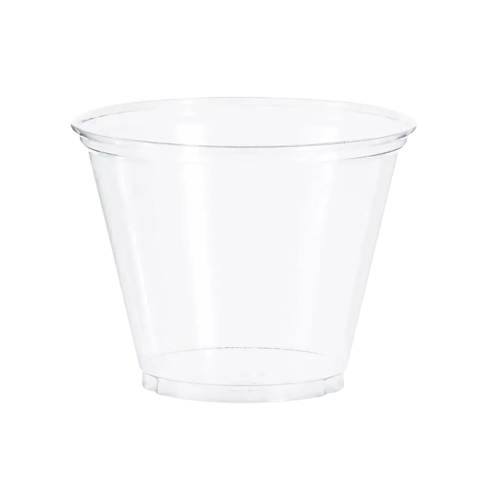 VASO PRIMO 0 OZ PLASTICO
