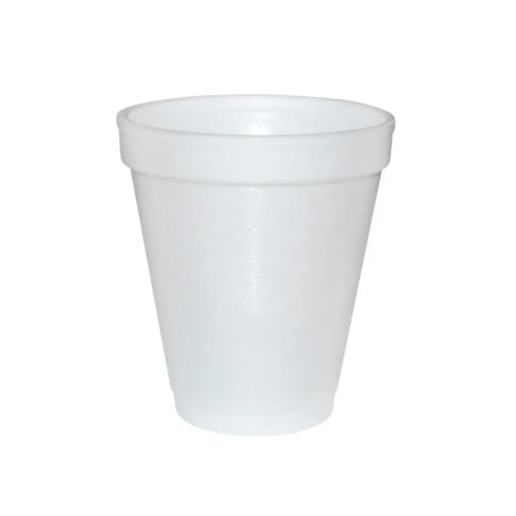 VASO TERMICO 12 CAJA 40 PAQ. C/25 PZA.