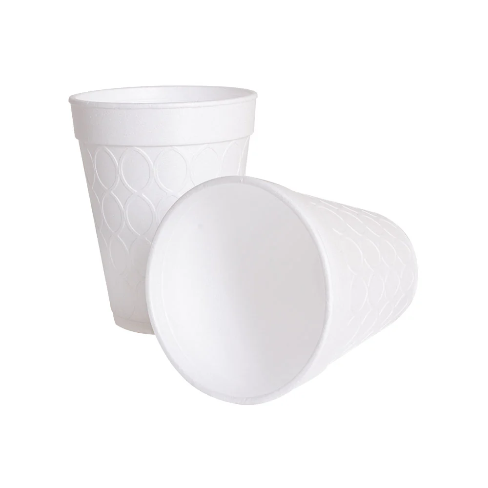 VASO TERMICO No 10 CJA C/40 PAQ