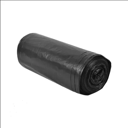 [BOL018-1] BOLSA ROLLO 24x24 (61x61 cm) 1/50 AD NEGRA P/PZ