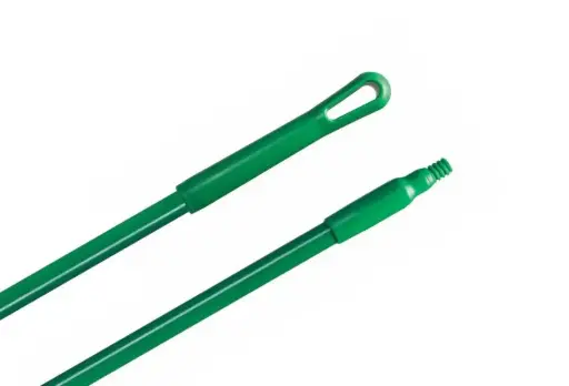 [CCASTOR1904-FG] BASTON FIBRA DE VIDRIO 1 X 1.20MT VERDE