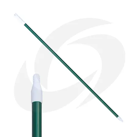 [CCASTOR1906-FY] BASTON FIBRA DE VIDRIO 1"x150cm VERDE 1906FG