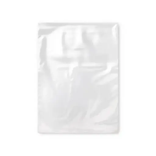 [BOL081] BOLSA TRANSPARENTE 30 X 40 BD