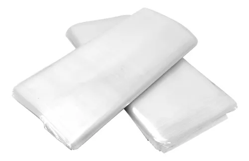 [BOL103] BOLSA BD NATURAL 35x45 TRANSPARENTE