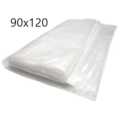 [BOL060] BOLSA TRANSPARENTE NATURAL 90 X 120 BD