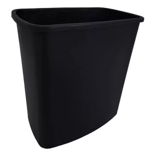 [BOT006] BOTE PAPELERO SIN TAPA 14 LT COD.0020
