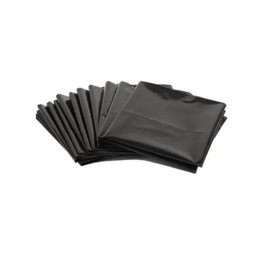 [BOL066] BULTO BOLSA NEGRA 50 X 70