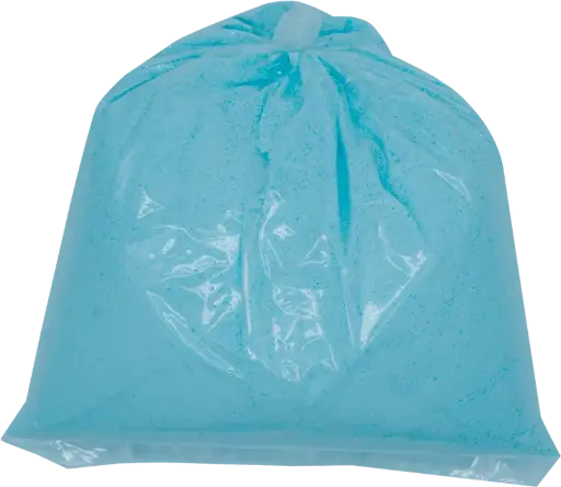 [DET025] DETERGENTE EN POLVO BOLSA 1 KG