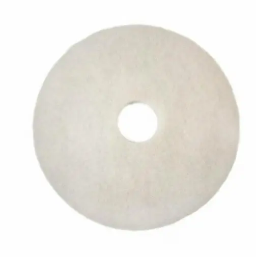 [3M010] DISCO PULIDOR BLANCO PREMIUM 3M 483
