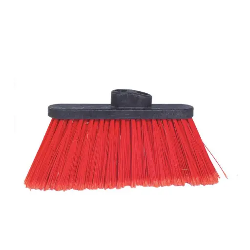[CCASTOR-8306B] ESCOBA ANGULAR DE FIBRA PVC 8306B