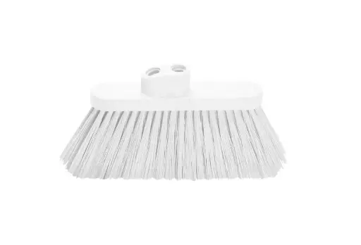[CCASTOR4702 W] ESCOBA BLANCO EL CASTOR 4702W