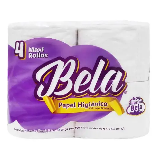 [BRITZ24] HIG. TRADICIONAL BELA 24PQ/4R 200HD