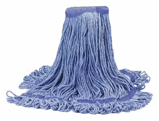 [CCASTOR8616B] MECHUDO LOOP-END 16 OZ AZUL 8616B