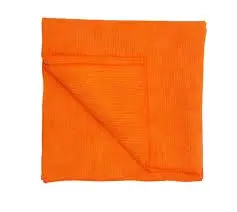 [3M2215] PAÑO ABSORBENTE MICROFIBRA NARANJA