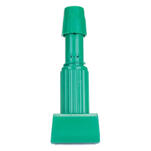 [CCASTOR8801-G] PRENSA PORTA MECHUDO 8801-G VERDE