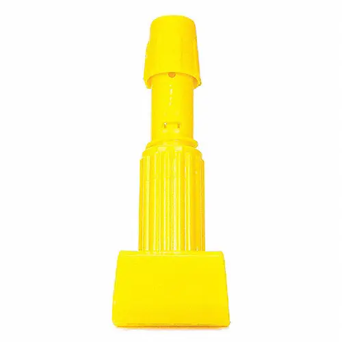 [CCASTOR8801-Y] PRENSA PORTA MECHUDO 8801-Y AMARILLO