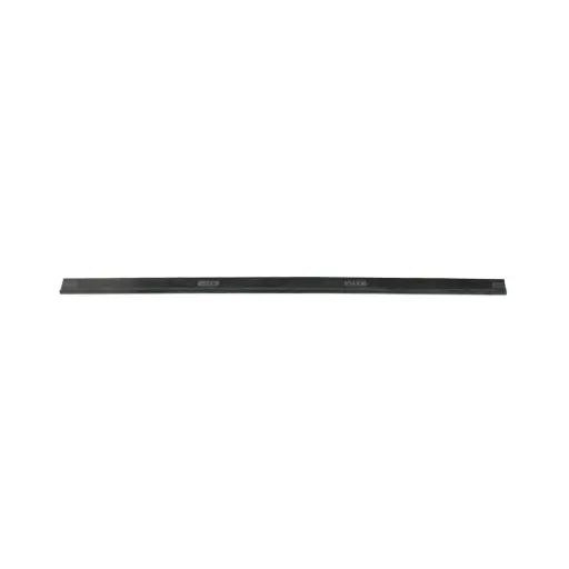 [CCASTOR-T04500] REPUESTO HULE DE 45CM P/JAL. DE VIDRIO
