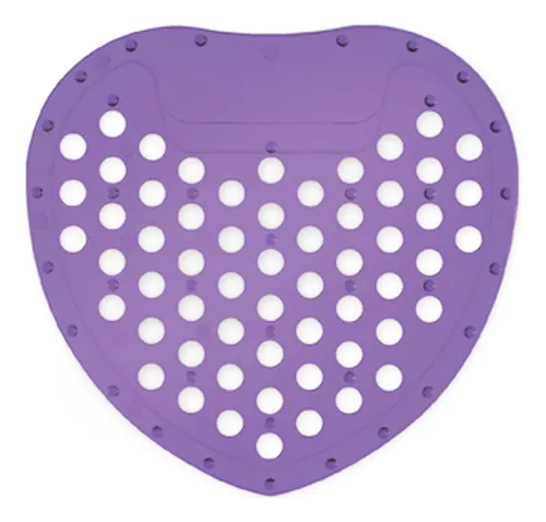 [EKCOS-BS12P] TAPETE LISO BASIC SCREEN PURPLE/LAVENDER