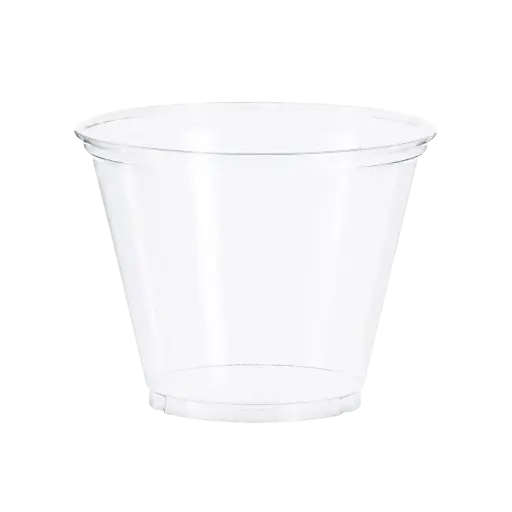 [DES096] VASO PRIMO 0 OZ PLASTICO