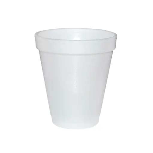 [DES018] VASO TERMICO 12 CAJA 40 PAQ. C/25 PZA.