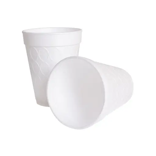 [DES031] VASO TERMICO No 10 CJA C/40 PAQ