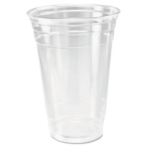 [DES026] VASO TRANSPARENTE 12 OZ 20/50 DART