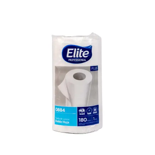 [ELITE0884] TOALLA COCINA ELITE PRO 180HD 20R